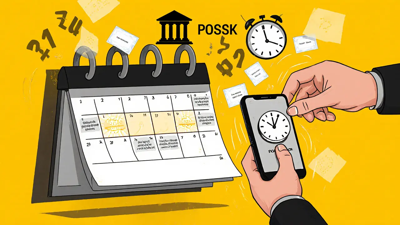 Календарь: первые три дня светятся активным кэшбэком, остальные — пустые и серые, человек спешит активировать категорию.