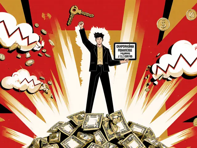 Досрочное погашение автокредита: как сэкономить десятки тысяч рублей и выйти из долга быстрее