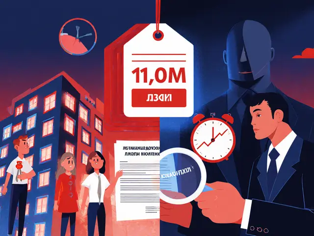 Субсидированная ипотека от застройщика: как реально сэкономить и не попасть в ловушку