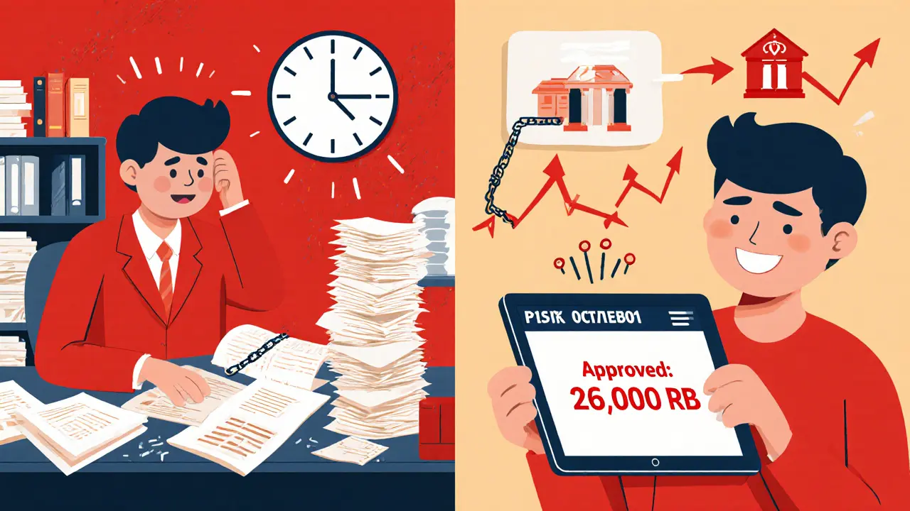 Два пути: один — хаос в налоговой, другой — цифровой одобрение возврата 260 000 рублей.