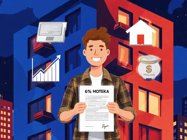 IT-ипотека: как айтишникам получить жилье под 6% в 2025 году