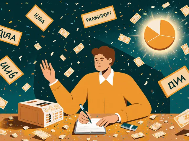 Как вести учет доходов и расходов: 5 эффективных методов для личного бюджета и бизнеса