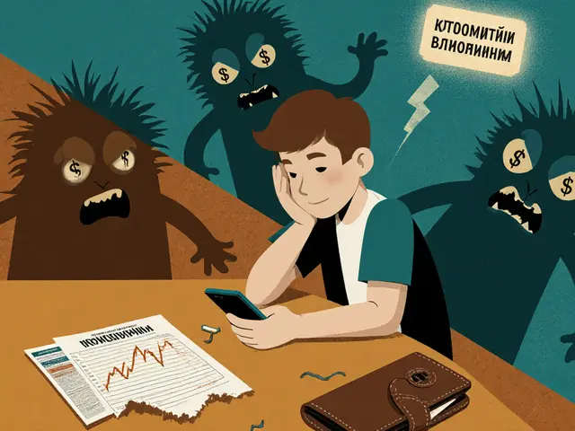 Инвестиционная декларация: как определить свой профиль риска для начинающих инвесторов