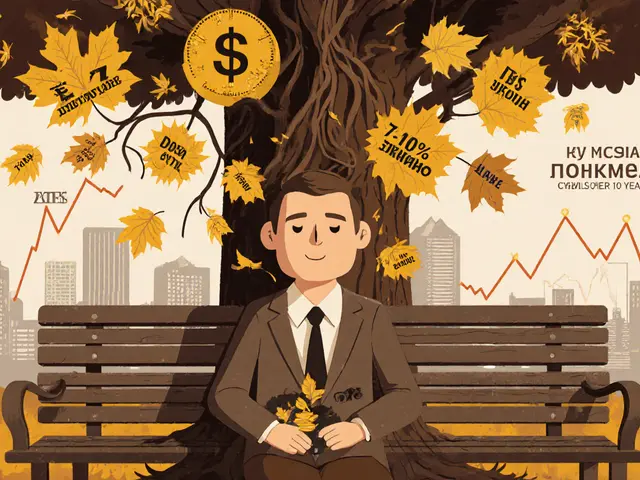 Инвестиционные стратегии: долгосрочные vs краткосрочные - как выбрать для себя