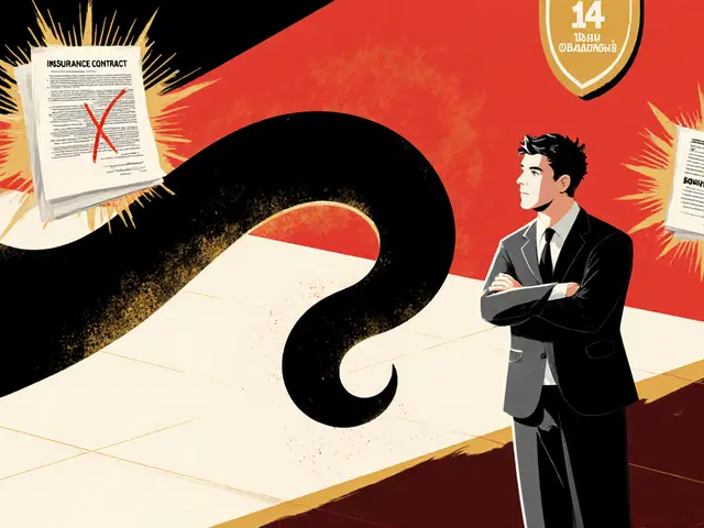 Как отказаться от навязанной страховки при оформлении кредита: пошаговая инструкция