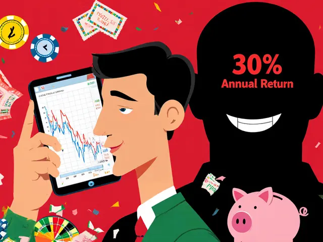 Ошибки начинающих инвесторов: топ-15 и как их избежать