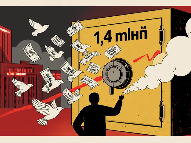 Сколько вкладов можно открыть в одном банке: лимиты, страхование и лучшие стратегии