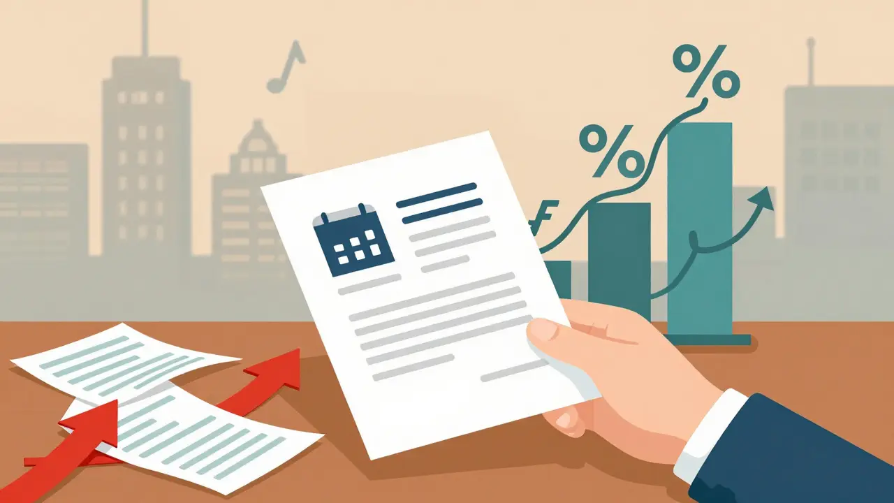 Переговоры с поставщиком: пересмотр контрактов приводит к экономии и упрощению.