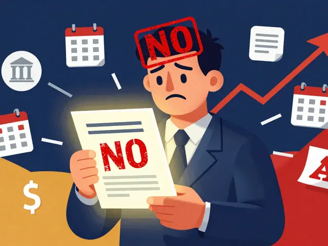 Кредитная история: где посмотреть бесплатно и как проверить в 2025 году