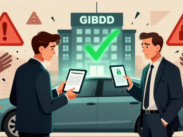 Покупка автомобиля у частника с аккредитивом на Госуслугах: пошаговая инструкция для безопасной сделки