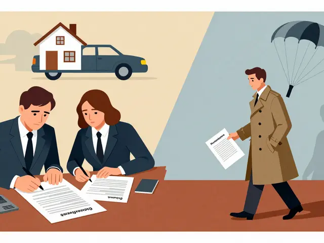 Поручители и созаемщики по кредиту: в чем разница и кого лучше привлекать