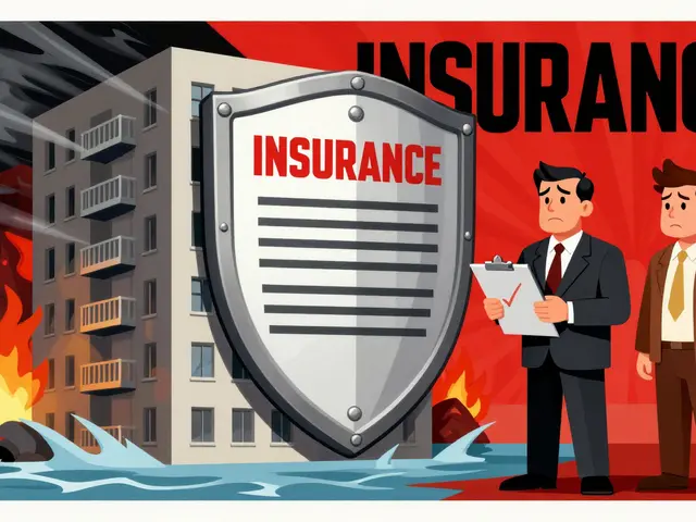 Страхование при ипотеке: что обязательно, а от чего можно отказаться в 2025 году