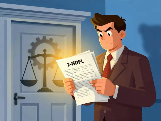 Верификация дохода для кредита: какие документы принимает банк в 2025 году