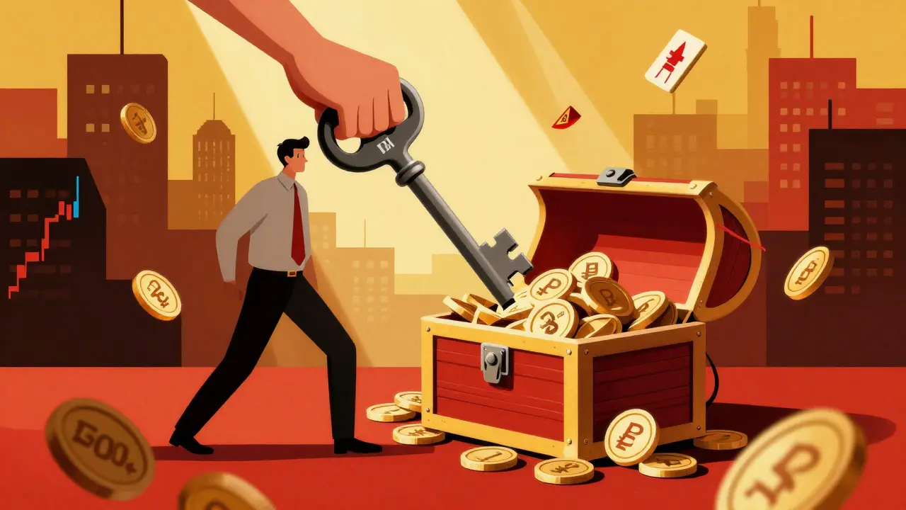 Налоговые вычеты по ИИС: как получить и сколько можно вернуть в 2025 году