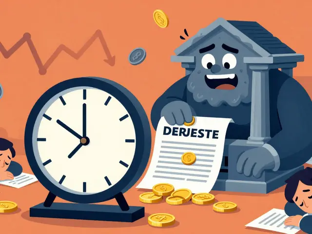 Автопролонгация банковского вклада: когда выгодно, а когда нет