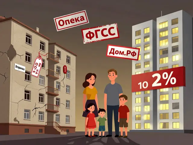 Ипотека на вторичное жилье или новостройку: что выгоднее в 2026 году