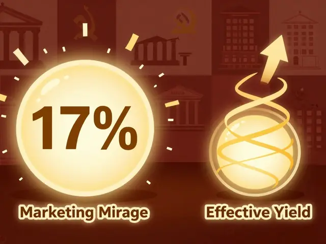 Как сравнивать вклады разных банков: 7 критериев, которые реально влияют на доход