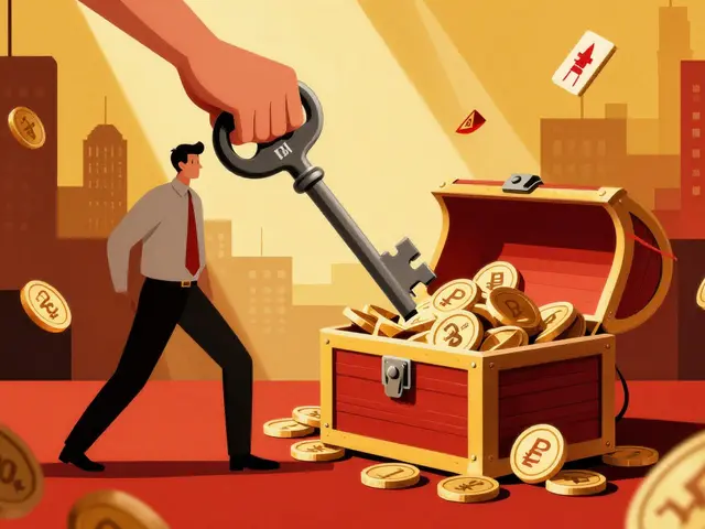 Налоговые вычеты по ИИС: как получить и сколько можно вернуть в 2025 году