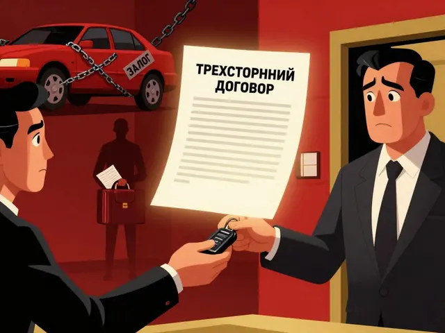 Переоформление автокредита при продаже авто: как получить согласие банка и не остаться без машины