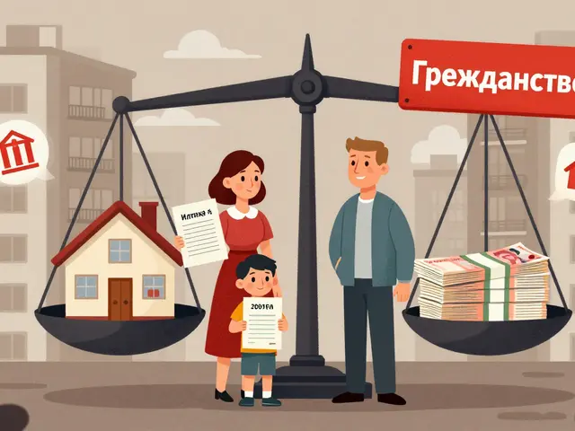 Семейная ипотека под 6%: условия, требования и подводные камни программы 2026