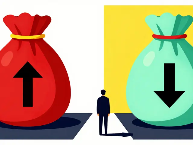 Аннуитетный и дифференцированный платеж: что выгоднее в 2026 году