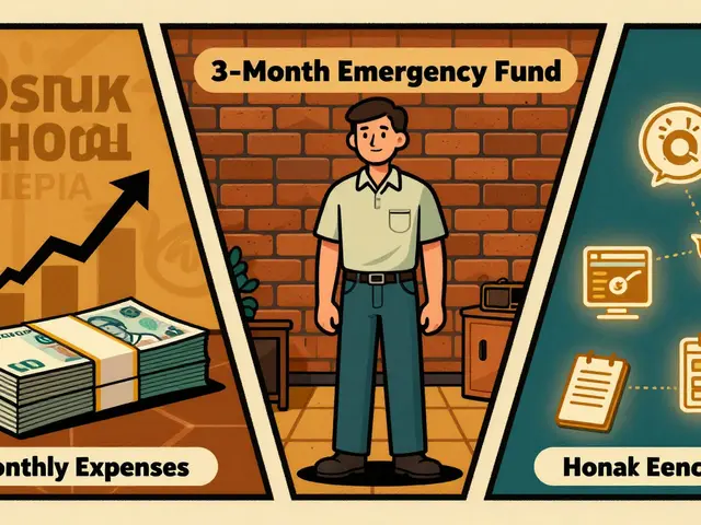 Бюджет при нерегулярном доходе: система для фрилансера в 2026 году