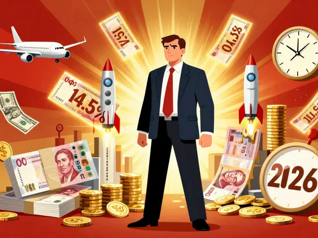 Как инвестировать во время высокой инфляции и турбулентности в 2026 году