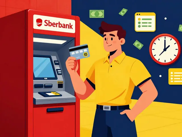 Как снять наличные в банкомате без комиссии: 5 проверенных способов в 2026 году