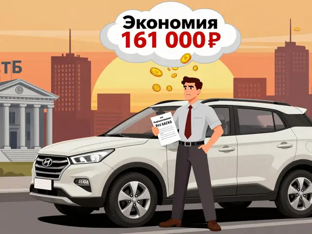 Рефинансирование автокредита без КАСКО: условия, банки и как сэкономить