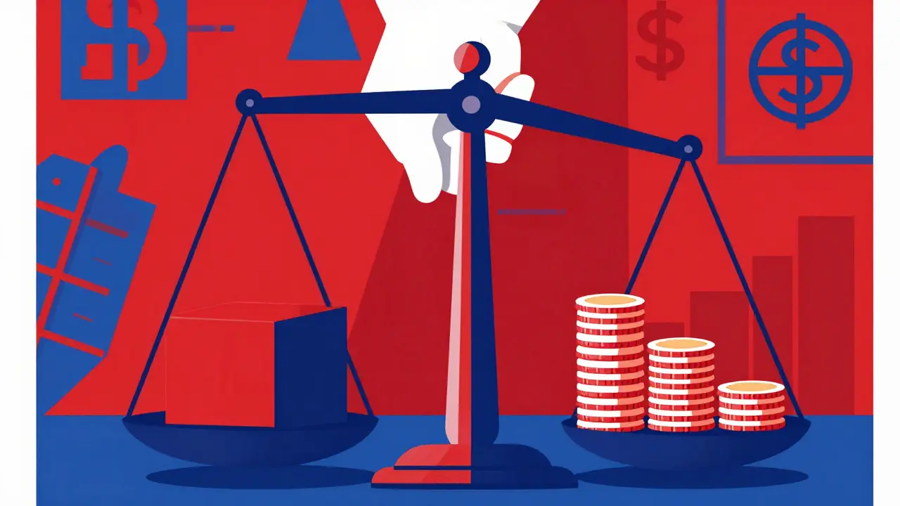 Весы с фиксированными и уменьшающимися платежами