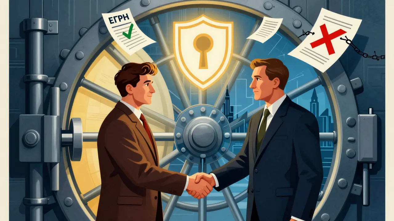 Аккредитив при покупке квартиры: что это, как работает и почему его выбирают