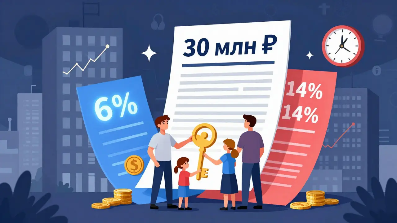 Как одобрить ипотеку с максимальной суммой в 2026 году: реальные советы экспертов