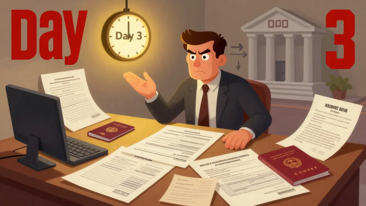 Одобрение ипотеки: какие документы нужны и сколько времени занимает процесс в 2026 году