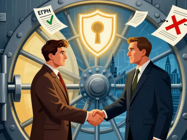 Аккредитив при покупке квартиры: что это, как работает и почему его выбирают