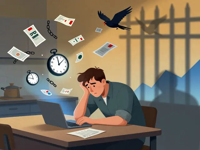 Что будет, если не платить кредит: последствия и как решить проблему