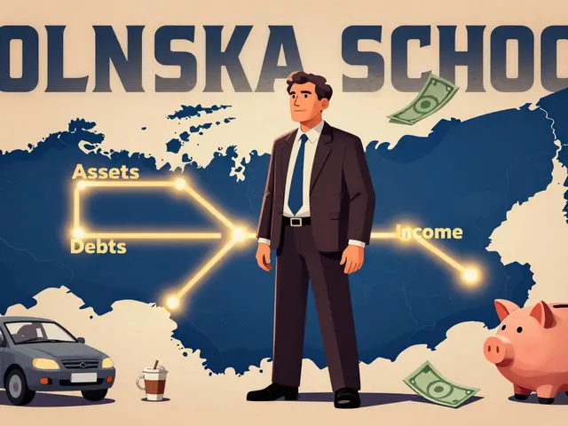 Финансовый план на год: как составить и придерживаться - пошаговая инструкция для россиян