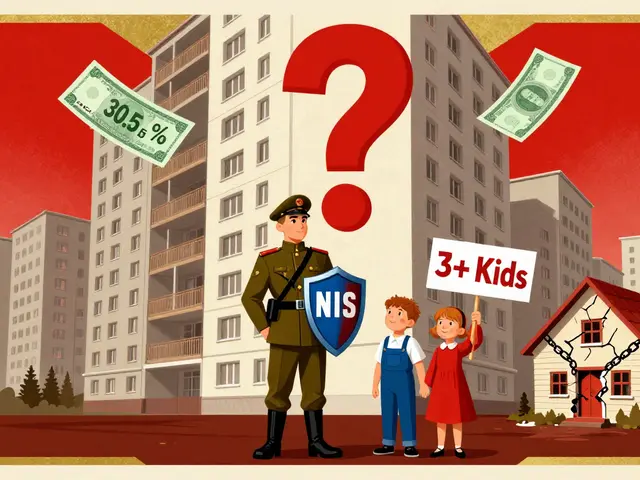 Ипотека без первоначального взноса в 2025 году: реально ли получить и на каких условиях