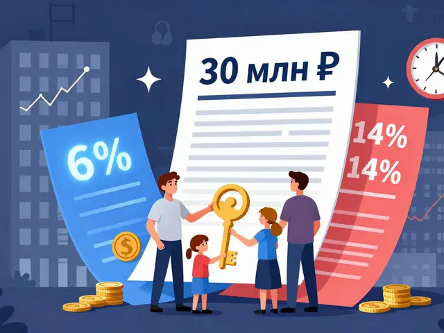 Как одобрить ипотеку с максимальной суммой в 2026 году: реальные советы экспертов