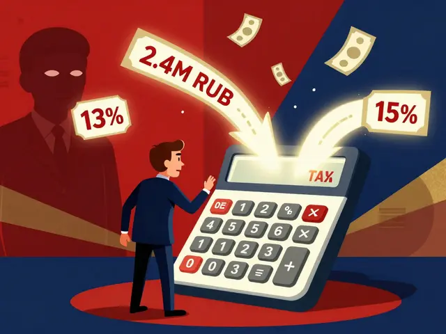 Налоги с купонов и дивидендов в 2026 году: как не допустить ошибок и не переплатить