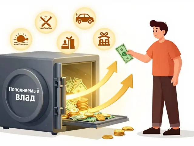 Пополняемый вклад vs непополняемый вклад: какой выбрать для накопления и сохранения денег