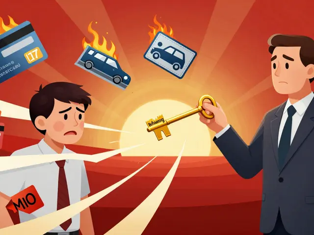 Рефинансирование нескольких кредитов и кредитных карт: как собрать долги в один платеж