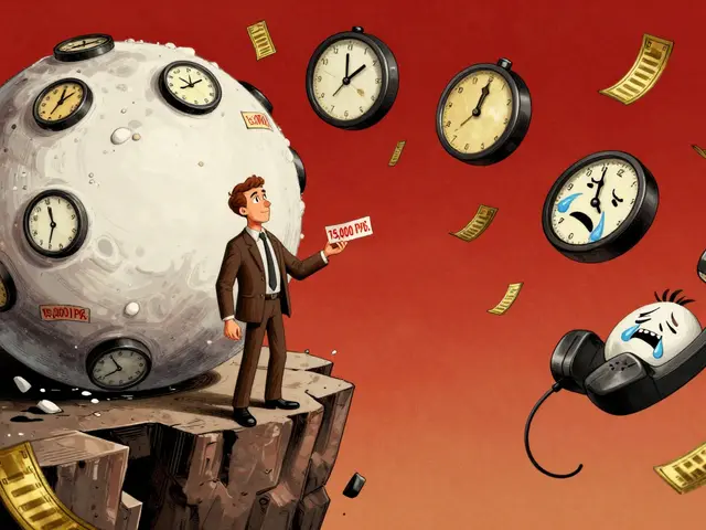 Заем до зарплаты: чем опасны краткосрочные микрозаймы под высокий процент