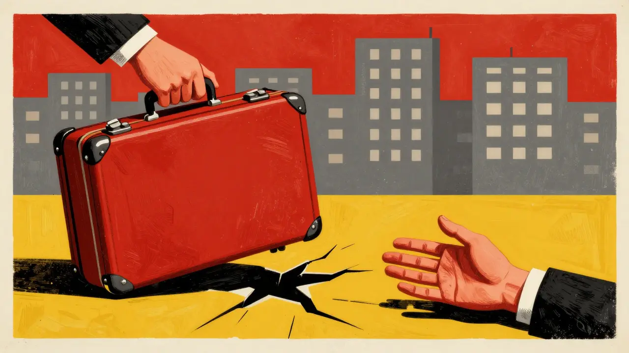 Аккредитив при покупке квартиры: как работают безопасные расчеты в ипотеке