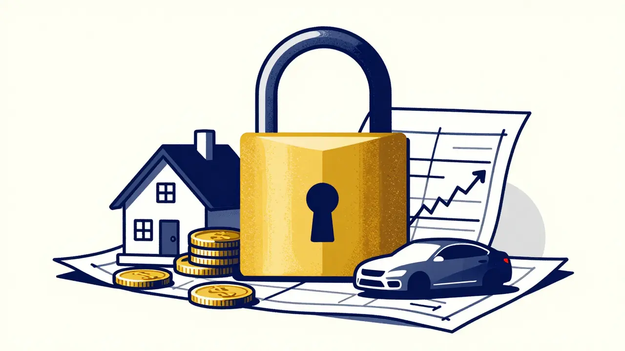 Целевые вклады на покупки: как накопить на мечту и не потратить лишнего