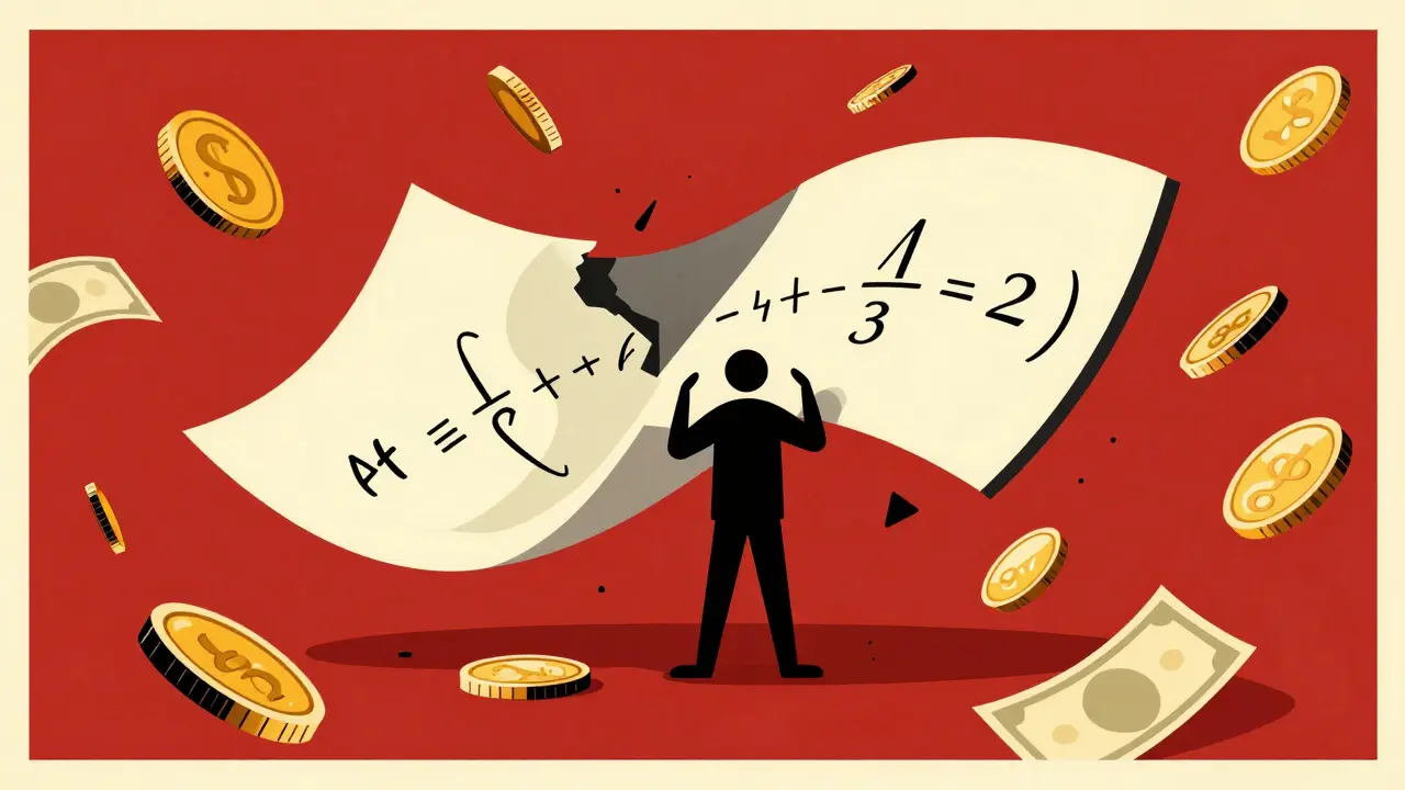 Доходность инвестиций: как правильно рассчитать и какая норма в 2026 году