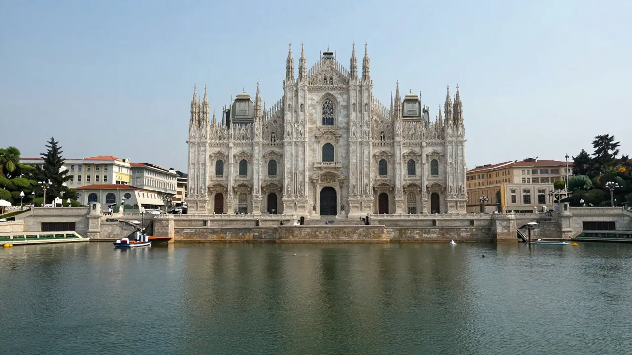 Как формировать подушку безопасности через конверты