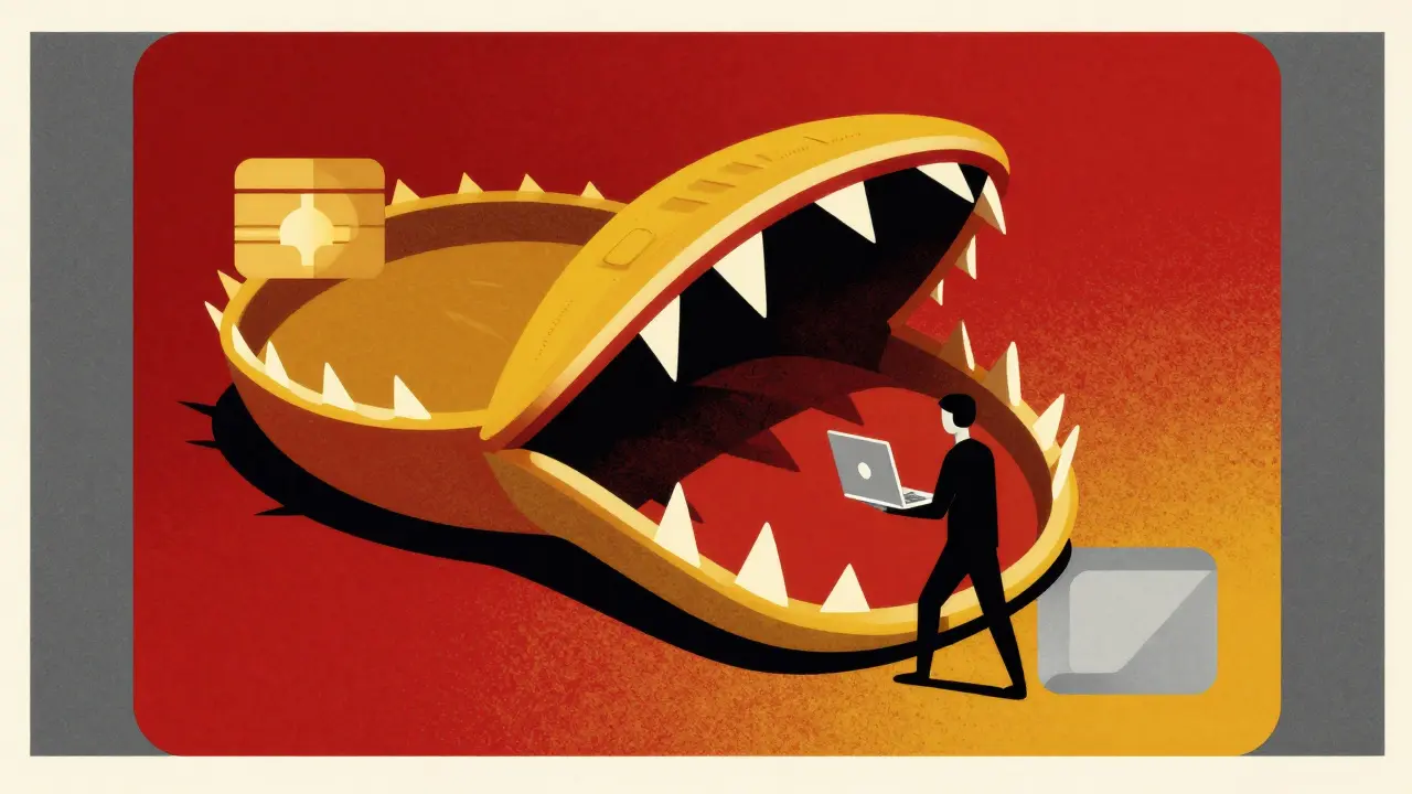 Как пользоваться льготным периодом кредитной карты: секреты и ошибки