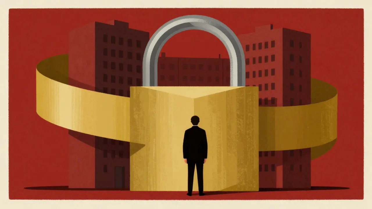 Как снять обременение по ипотеке после полного погашения: пошаговая инструкция 2026