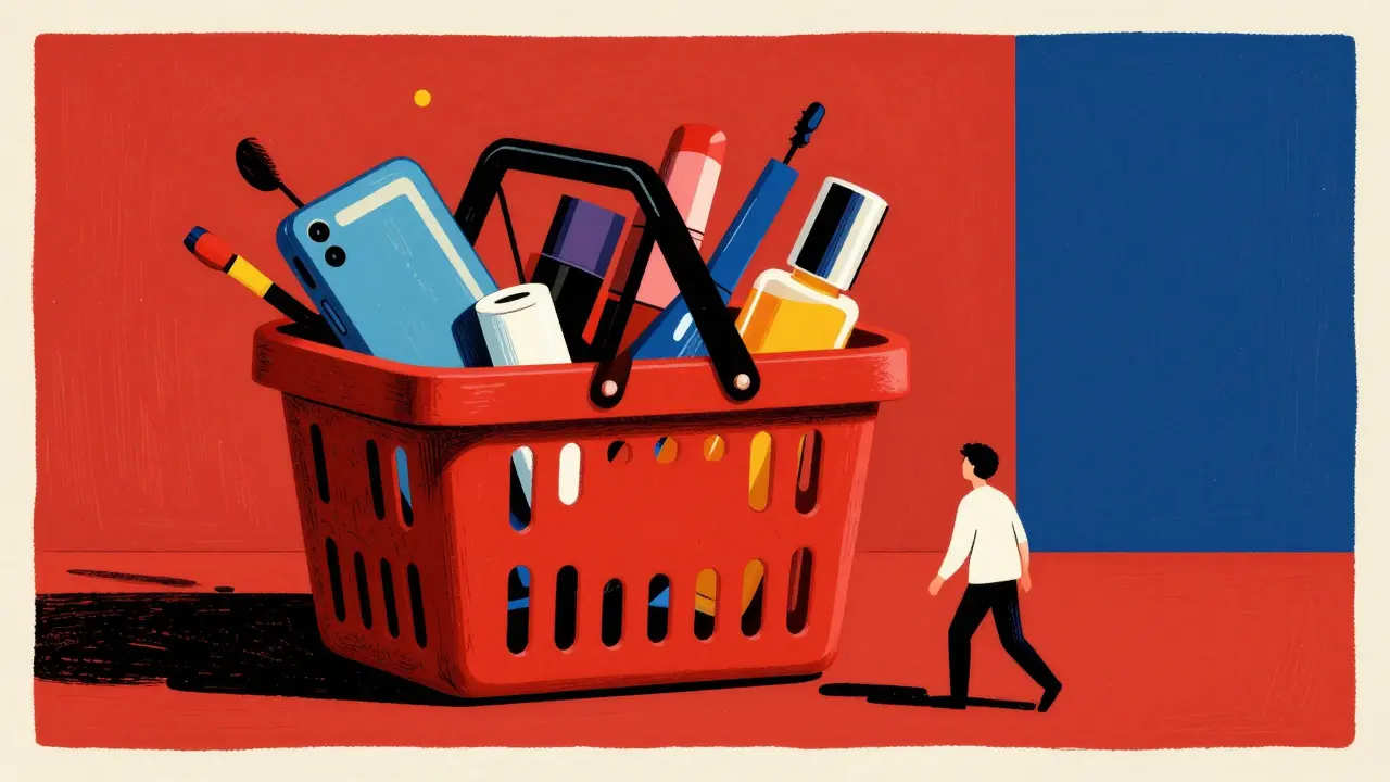 Кэш-стаффинг и метод конвертов: как объединить наличные и цифру для контроля бюджета