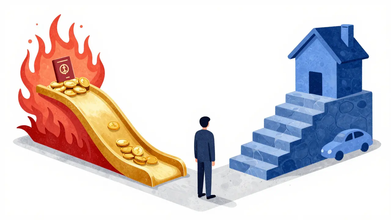 Кредит с залогом или без: что выгоднее и как выбрать подходящий вариант